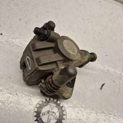 etrier avant droit kawasaki 250 ksf 2004-1