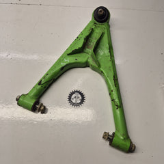 triangle inferieur droit kawasaki 250 ksf 2004-1
