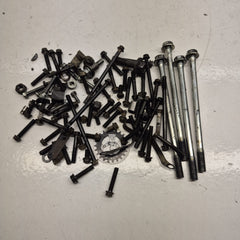 visserie moteur kawasaki 250 ksf 2004-1