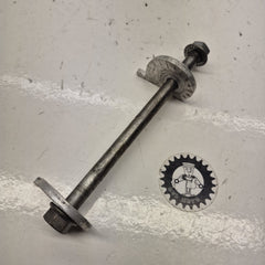 axe roue arriere gasgas 50 ec boy-1