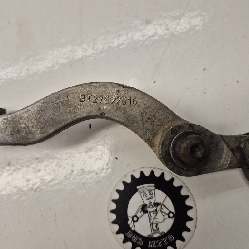 pedale de frein gasgas 50 ec boy-2