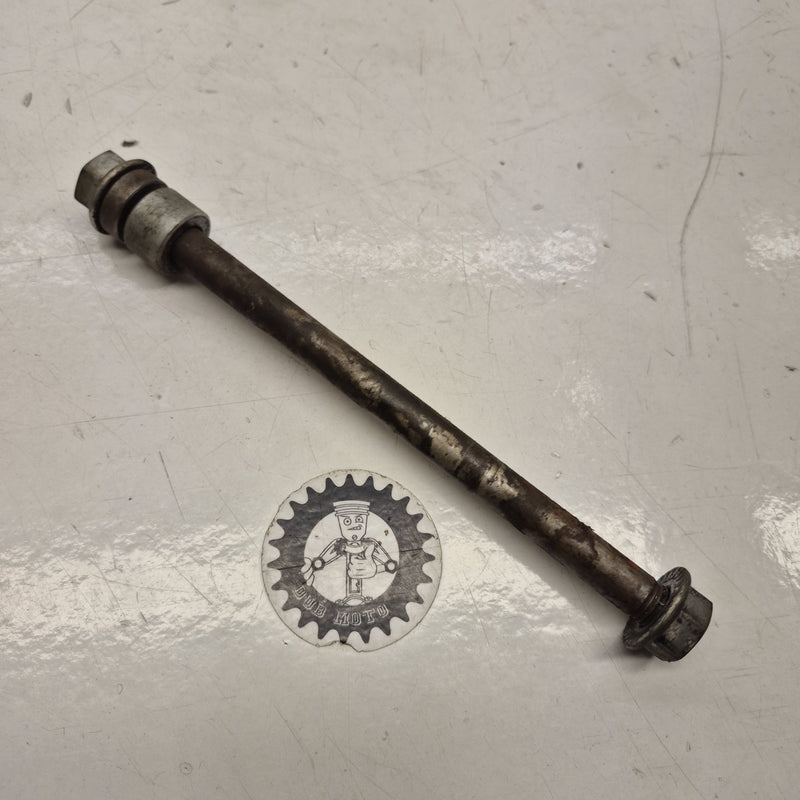 axe roue avant gasgas 50 ec boy-1