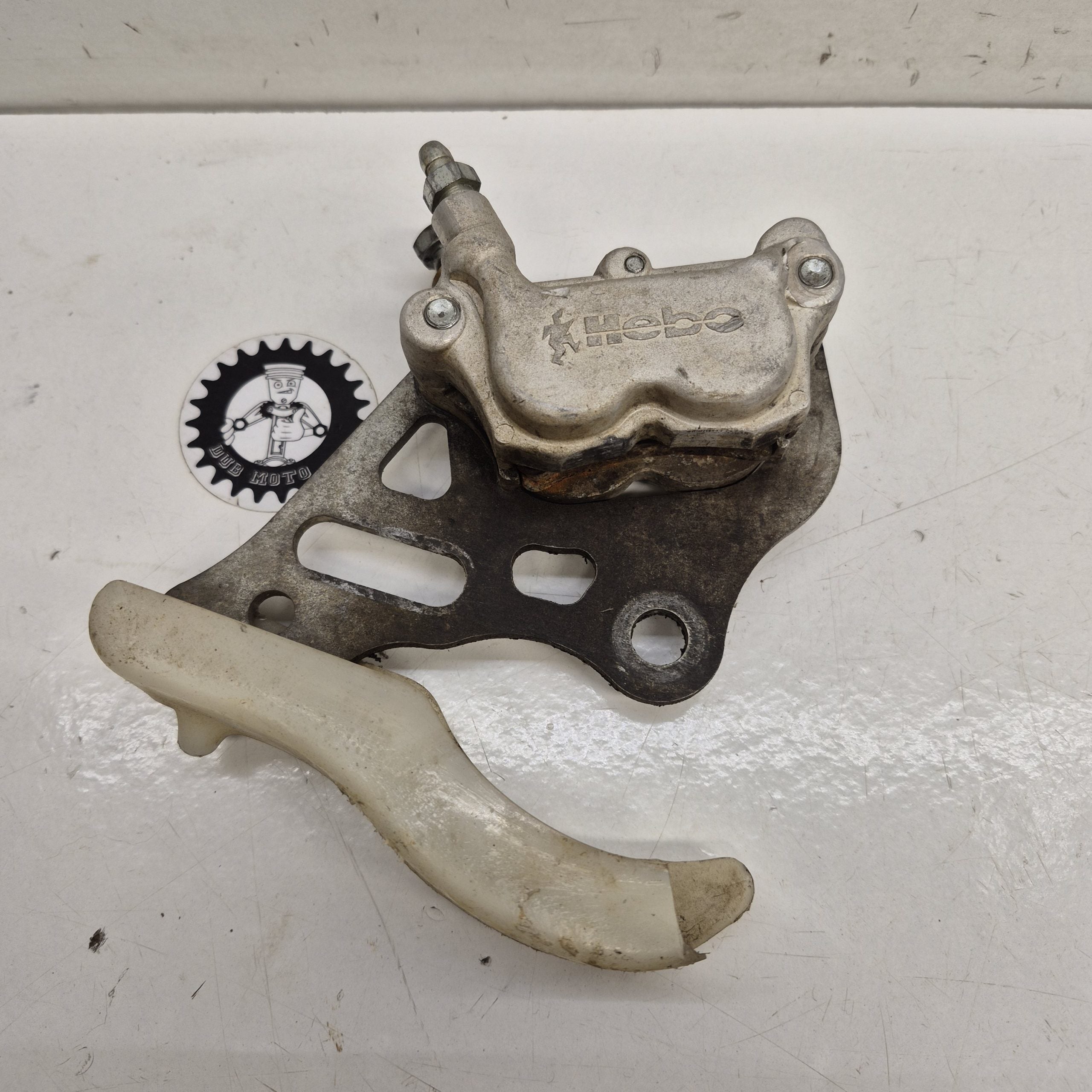 etrier arriere gasgas 50 ec boy