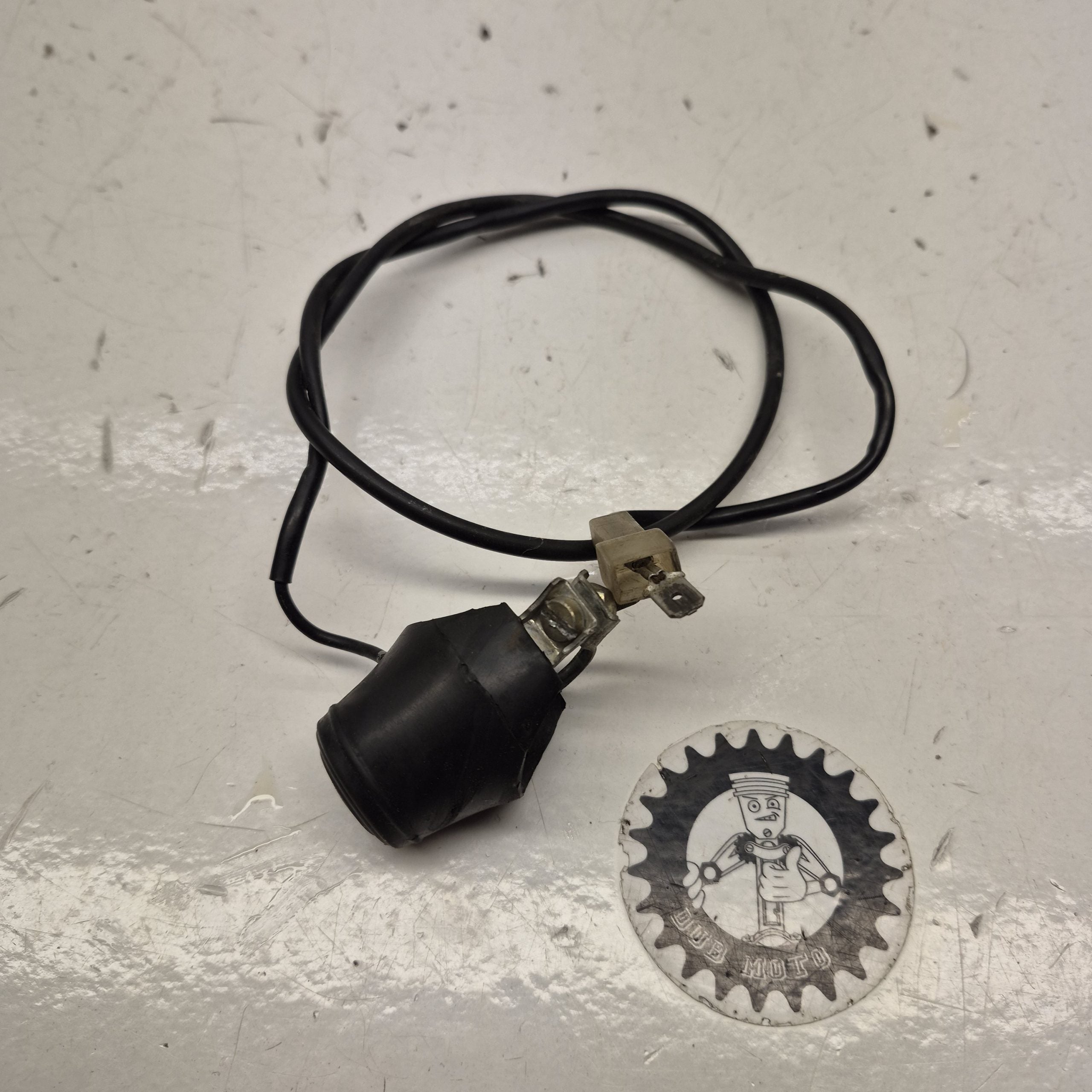 coupe circuit gasgas 50 ec boy