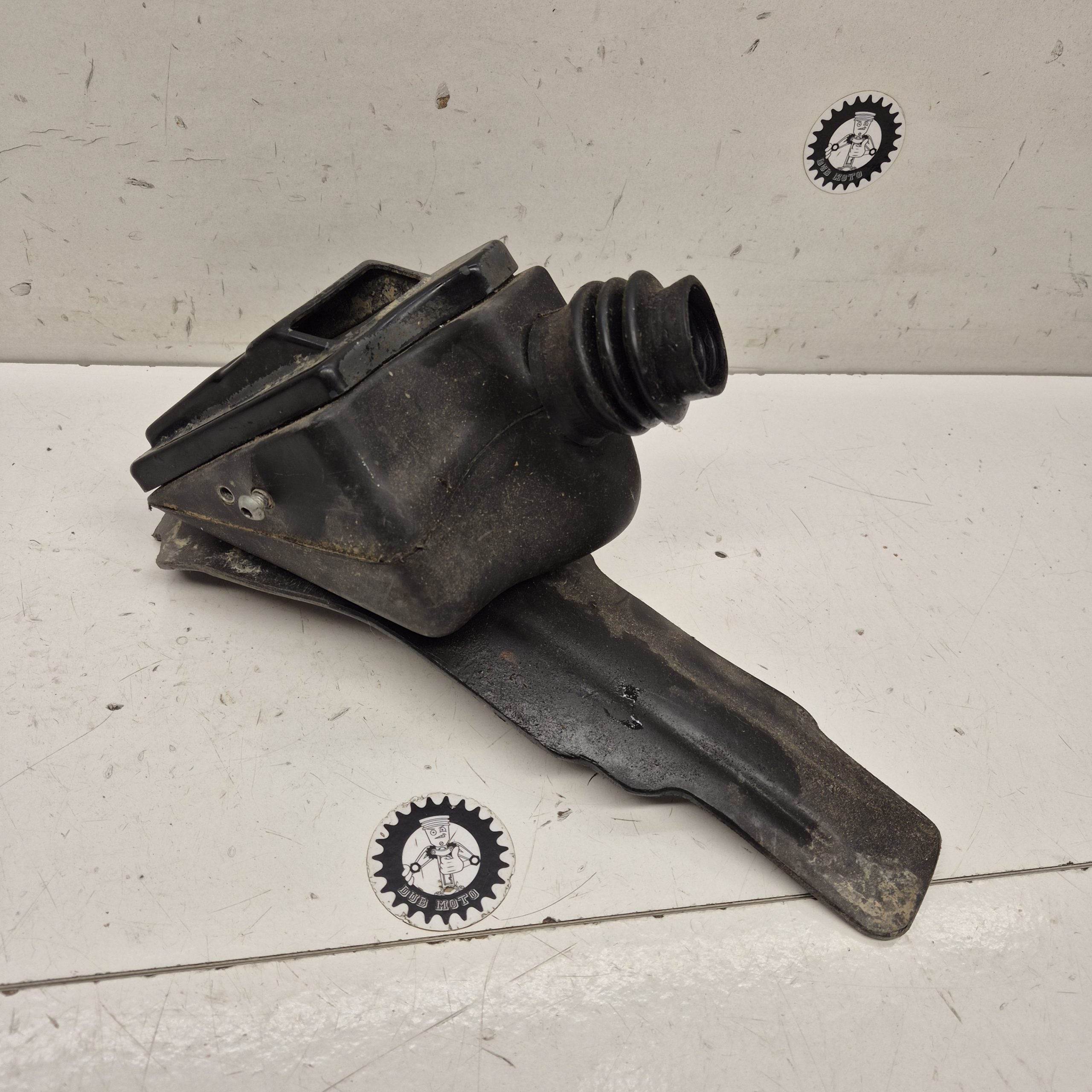 boite a air gasgas 50 ec boy