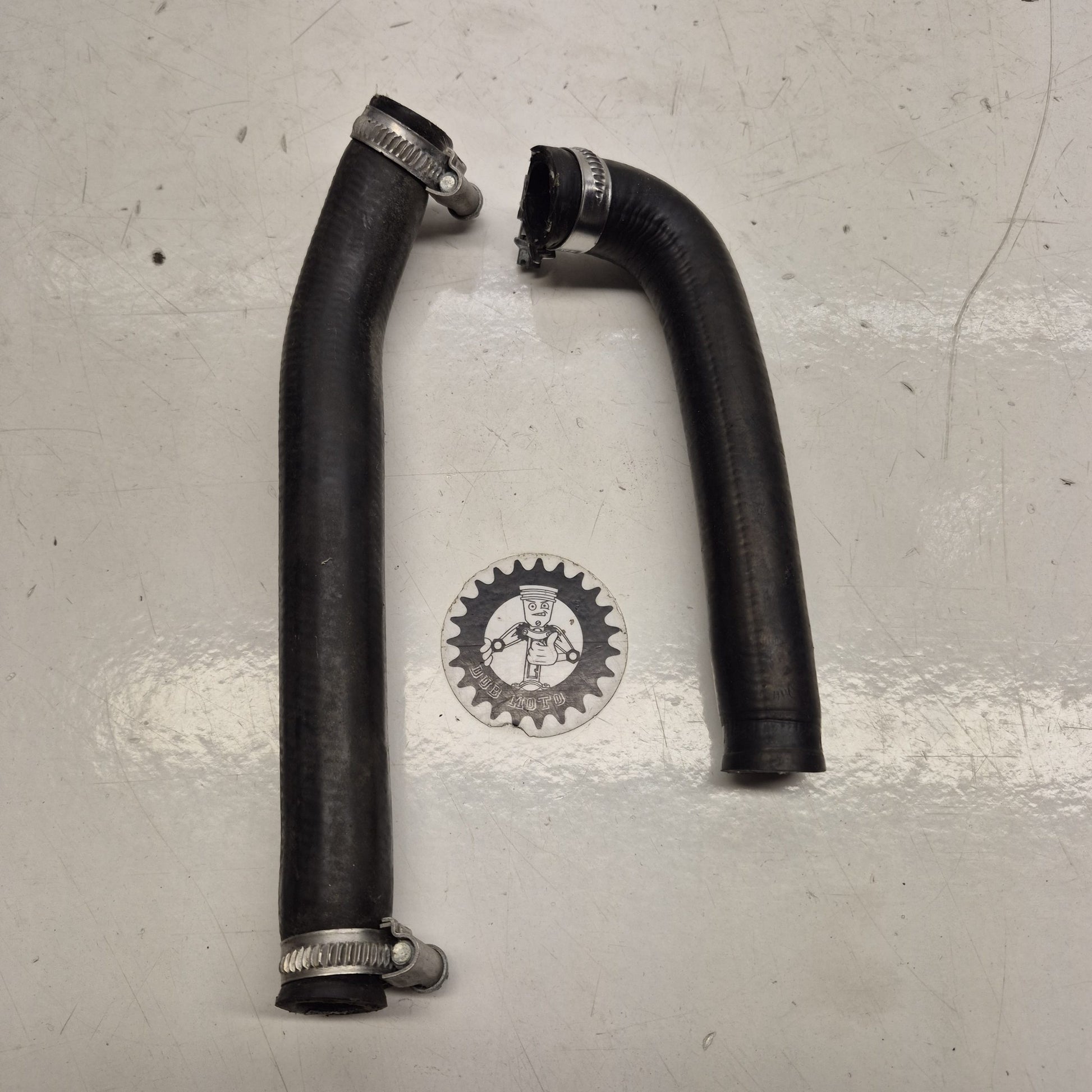 durite refroidissement gasgas 50 ec boy-1
