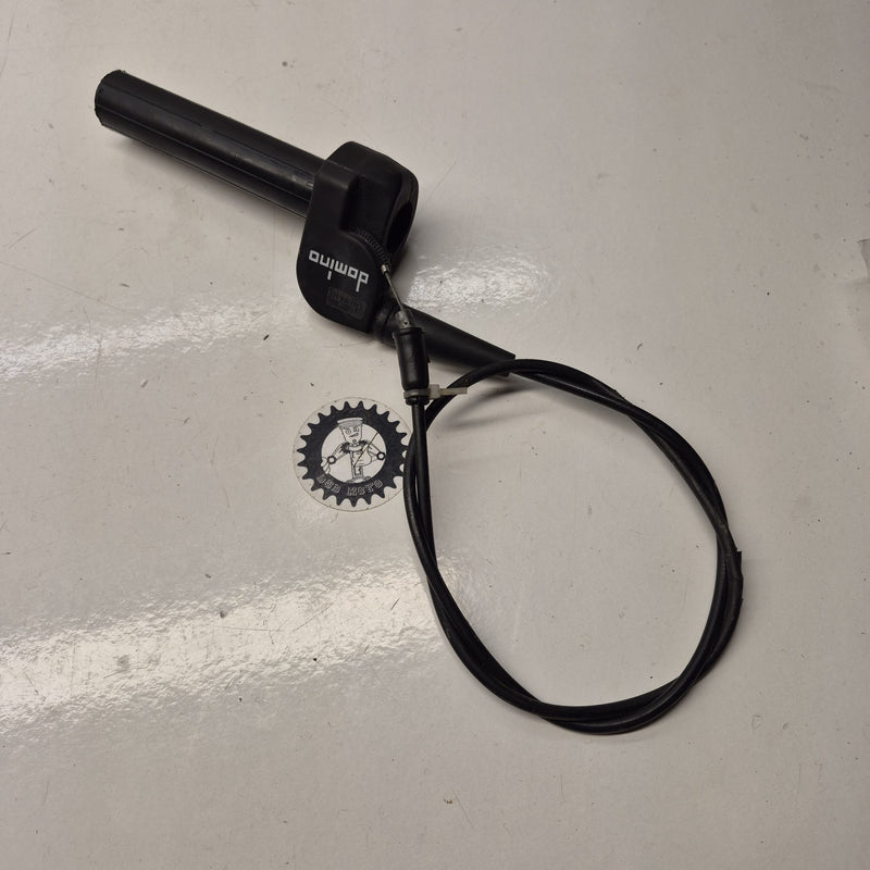 poignee cable accelerateur gasgas 50 ec boy-1