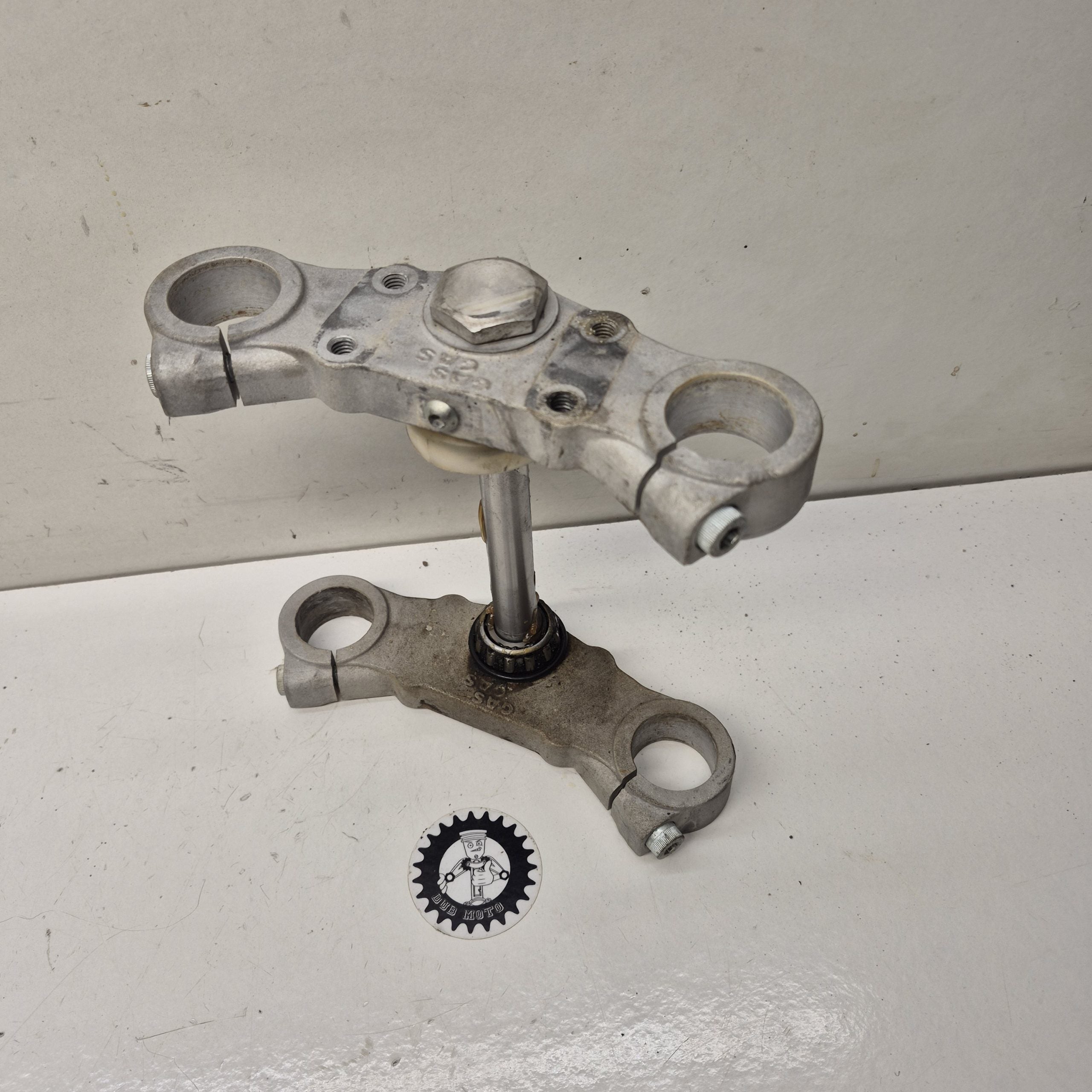 te de fourche gasgas 50 ec boy