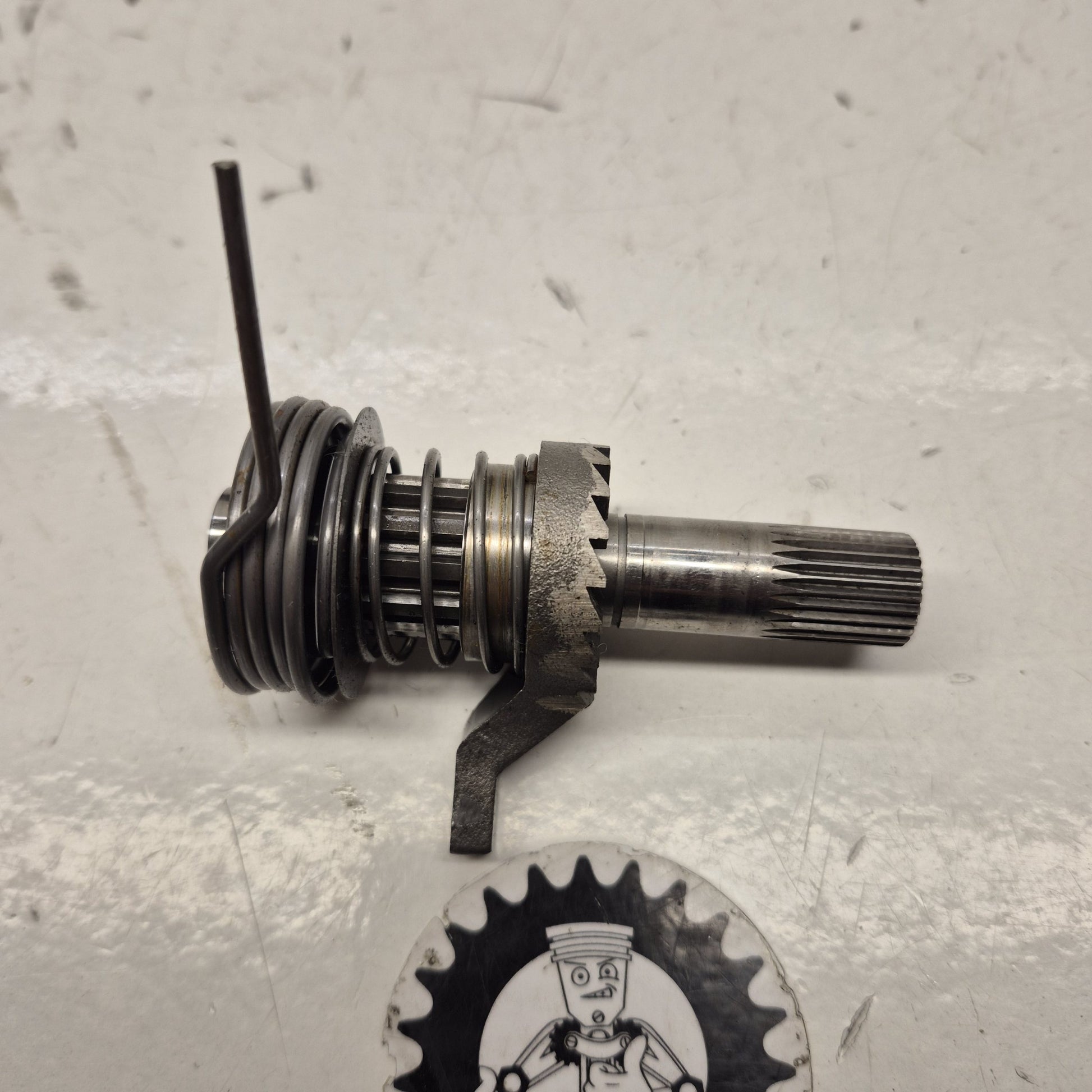 axe de kick gasgas 50 ec boy-1