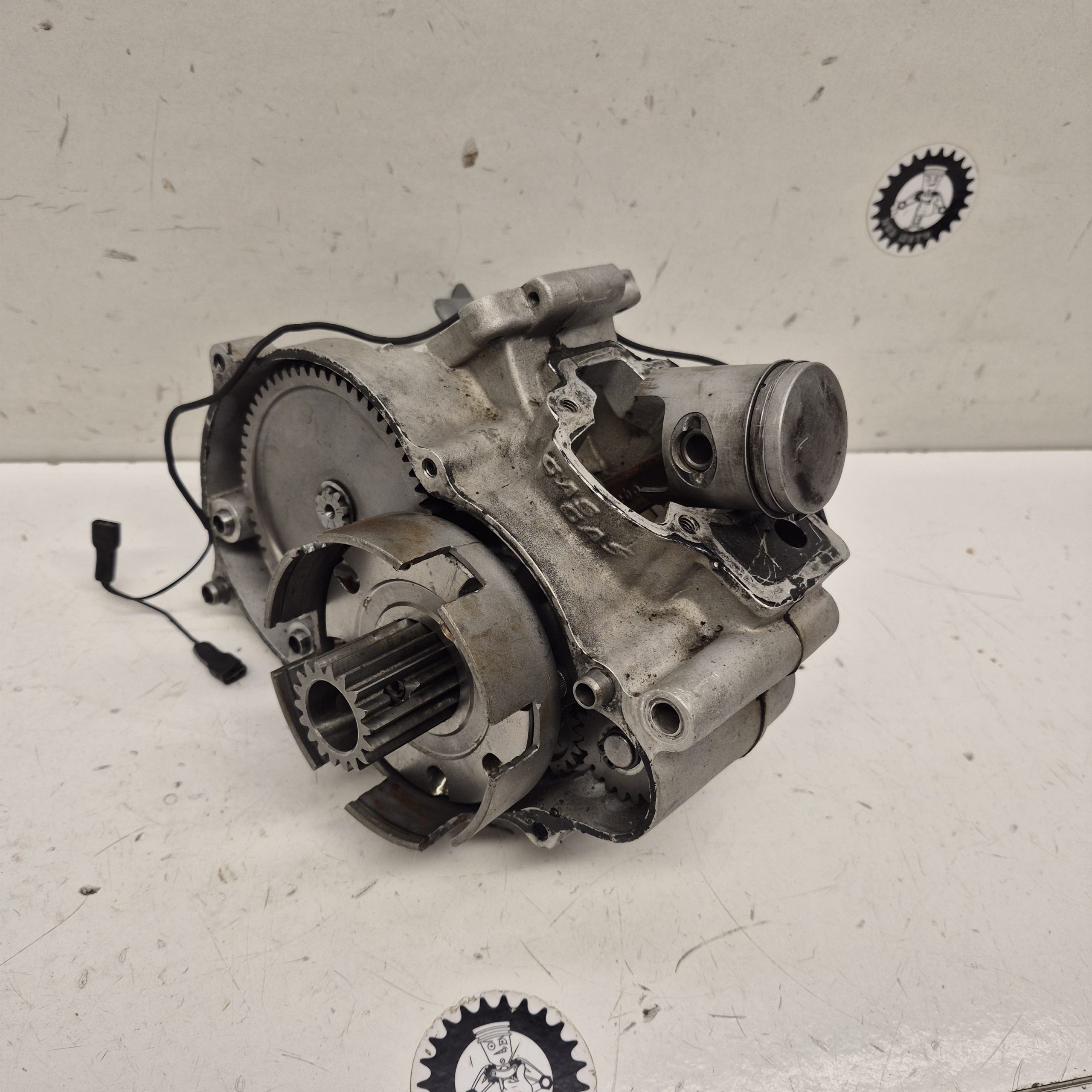 bas moteur bielle hs gasgas 50 ec boy-3