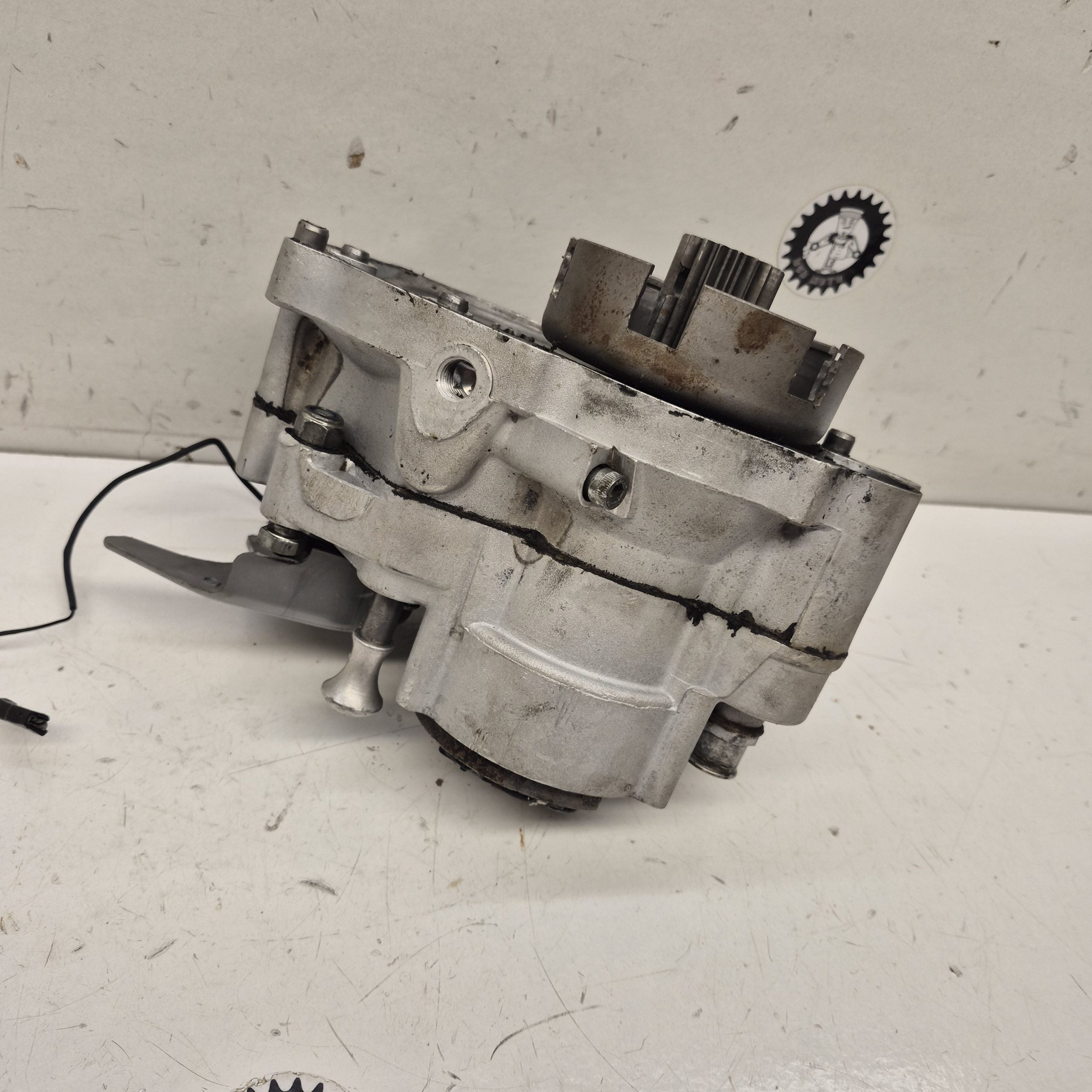 bas moteur bielle hs gasgas 50 ec boy-4