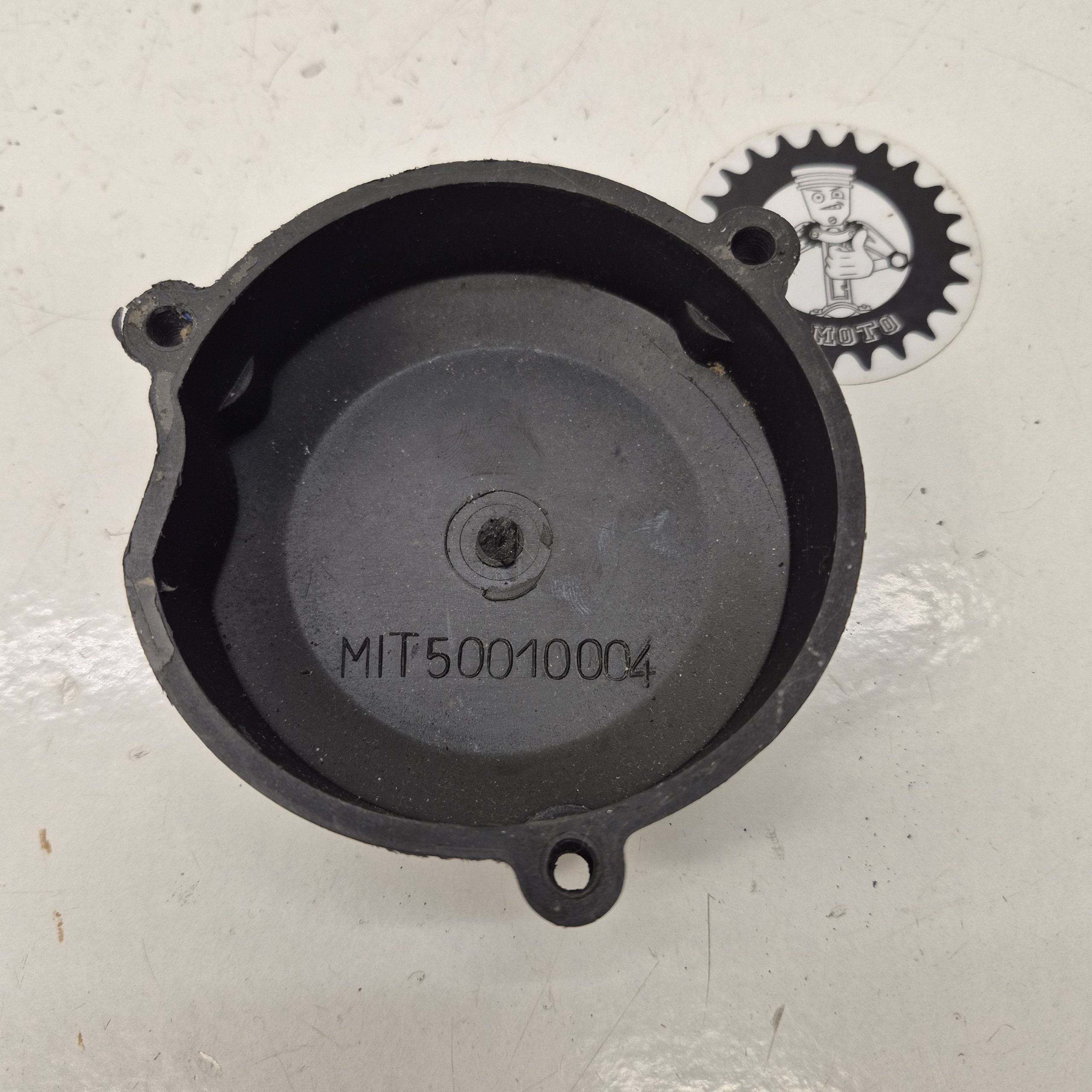 couvercle allumage gasgas 50 ec boy
