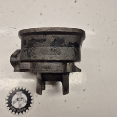 cylindre a remettre en etat gasgas 50 ec boy-1