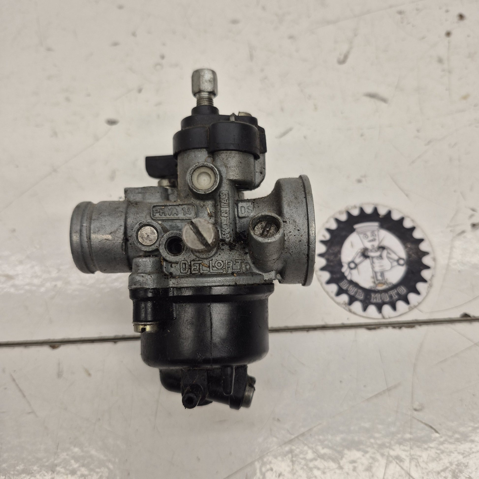 carburateur gasgas 50 ec boy-1