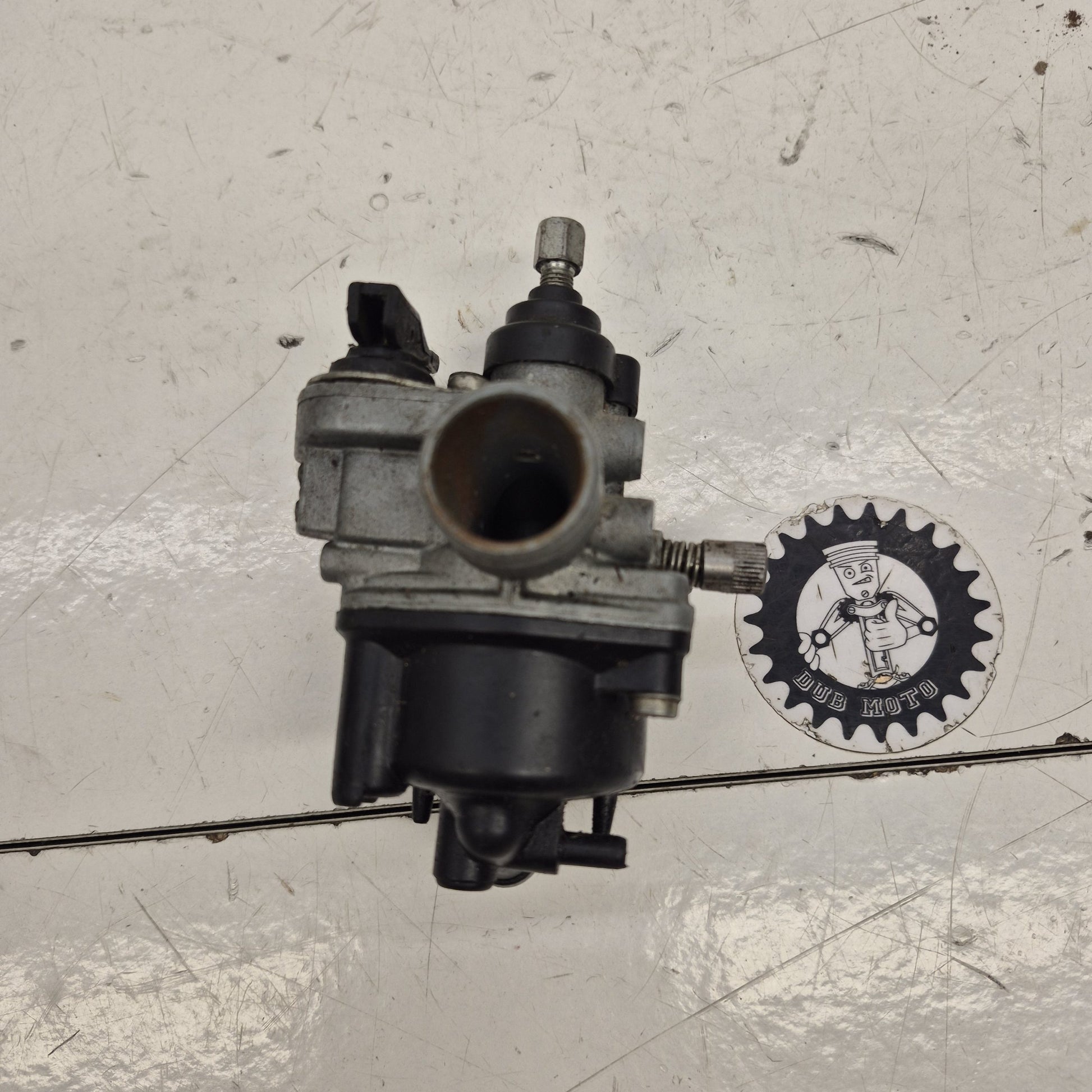 carburateur gasgas 50 ec boy-4