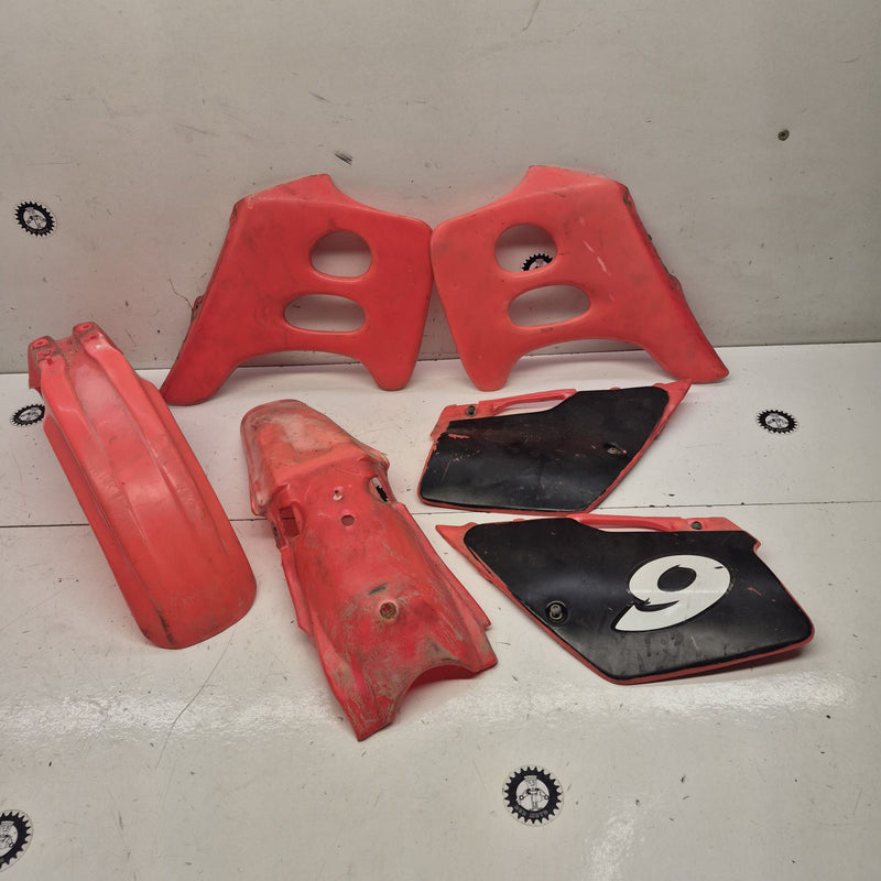 plastique gasgas 50 ec boy-1