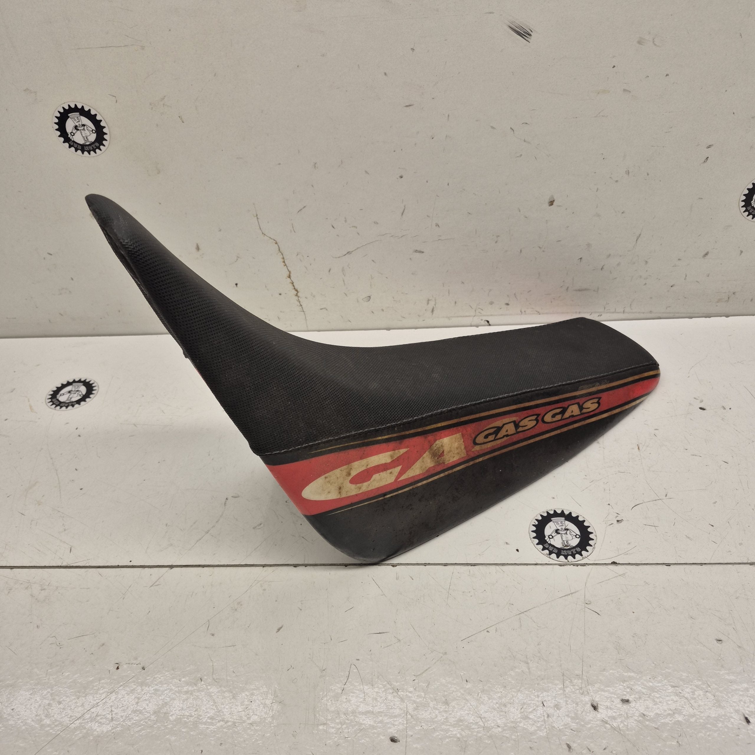 selle en l'etat gasgas 50 ec boy