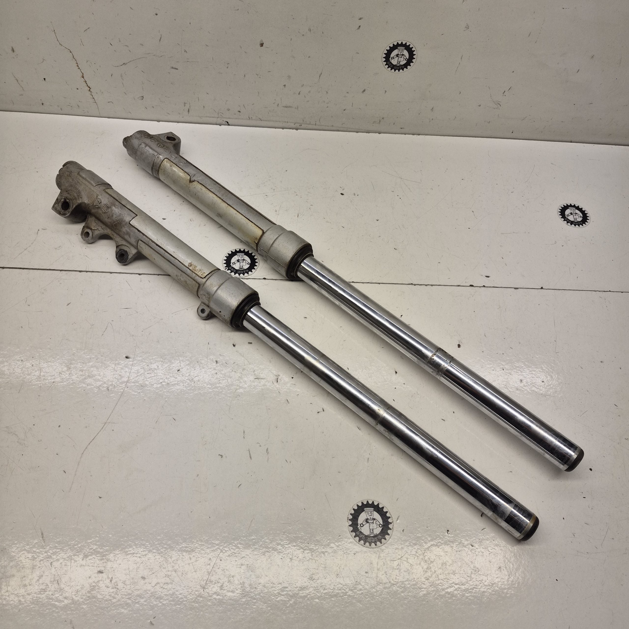 fourche gasgas 50 ec boy