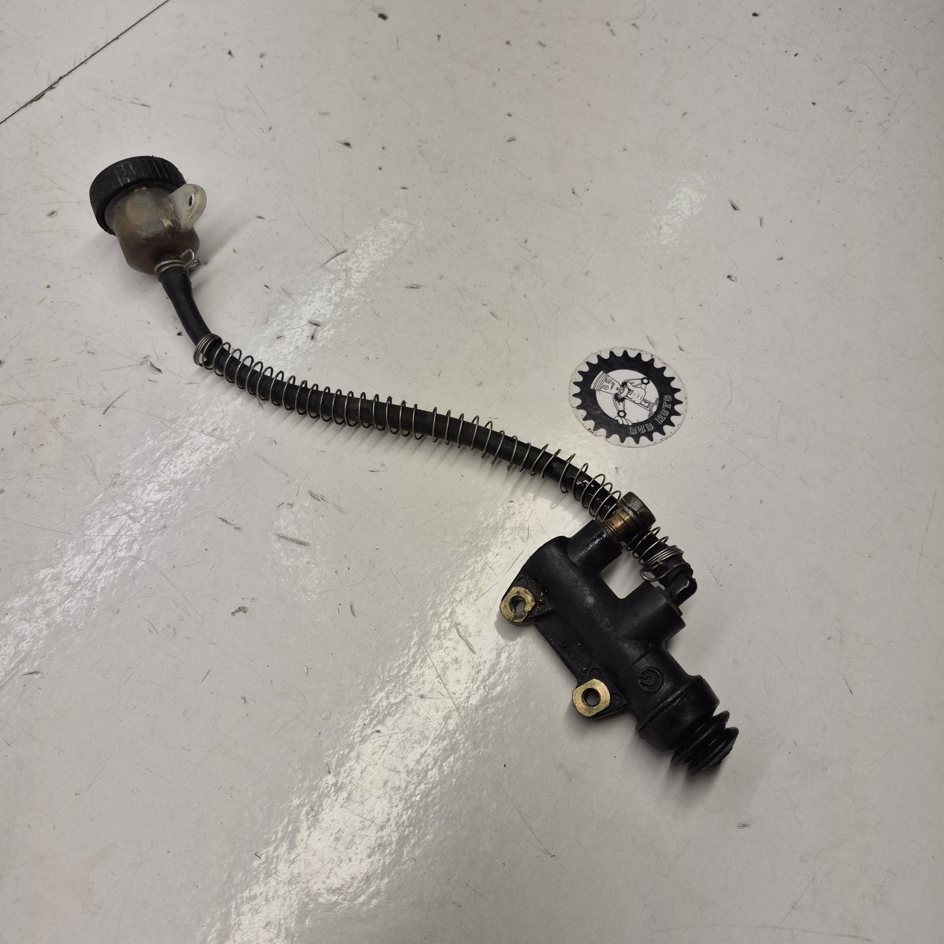 maitre cylindre arriere gasgas 50 ec boy-1