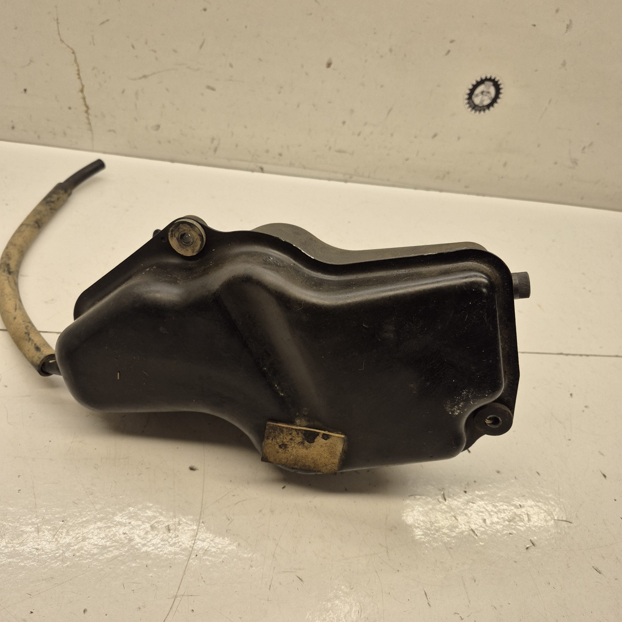 réservoir d'huile suzuki 450 ltr