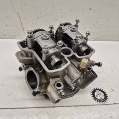 culasse arbre a came suzuki 450 ltr-1