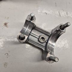 culasse arbre a came suzuki 450 ltr-4