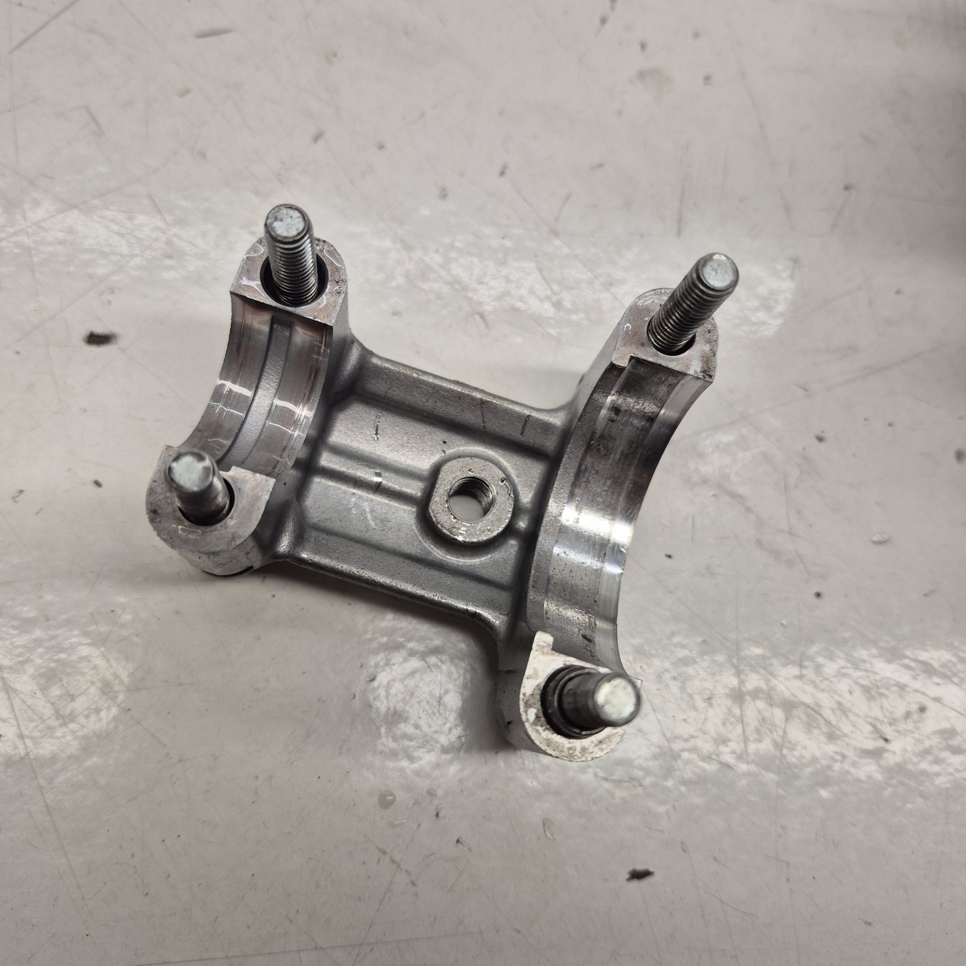 culasse arbre a came suzuki 450 ltr-5