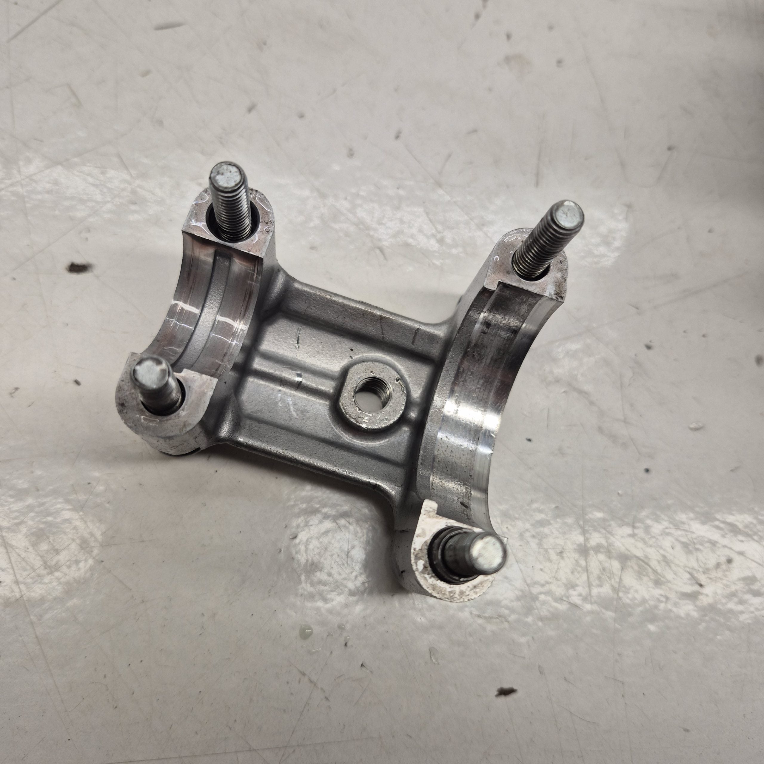 culasse arbre a came suzuki 450 ltr-5