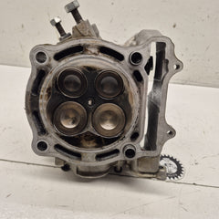 culasse arbre a came suzuki 450 ltr-7