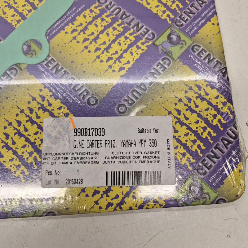 joint carter yamaha 350 raptor warrior yfm 990B17039-2