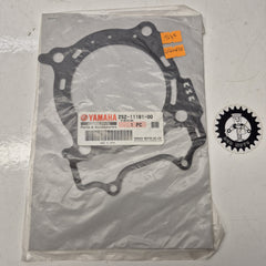 joint de culasse 2S2-11181-00 yamaha 450 yfz yfzr-1