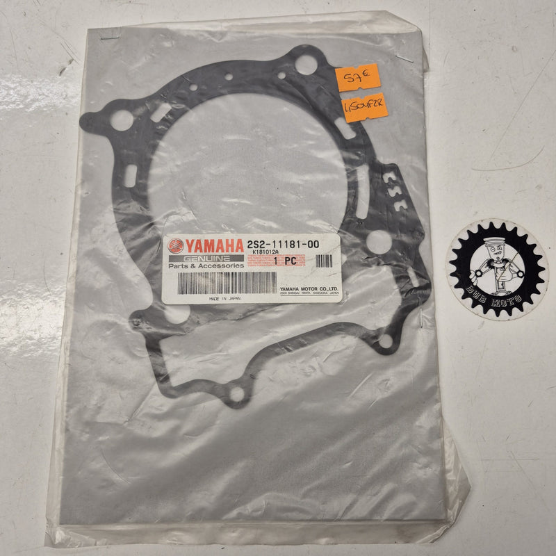 joint de culasse 2S2-11181-00 yamaha 450 yfz yfzr-1
