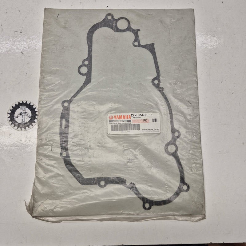 joint carter embrayage 2VM-15462-11 yamaha 250 yz wr 89-1