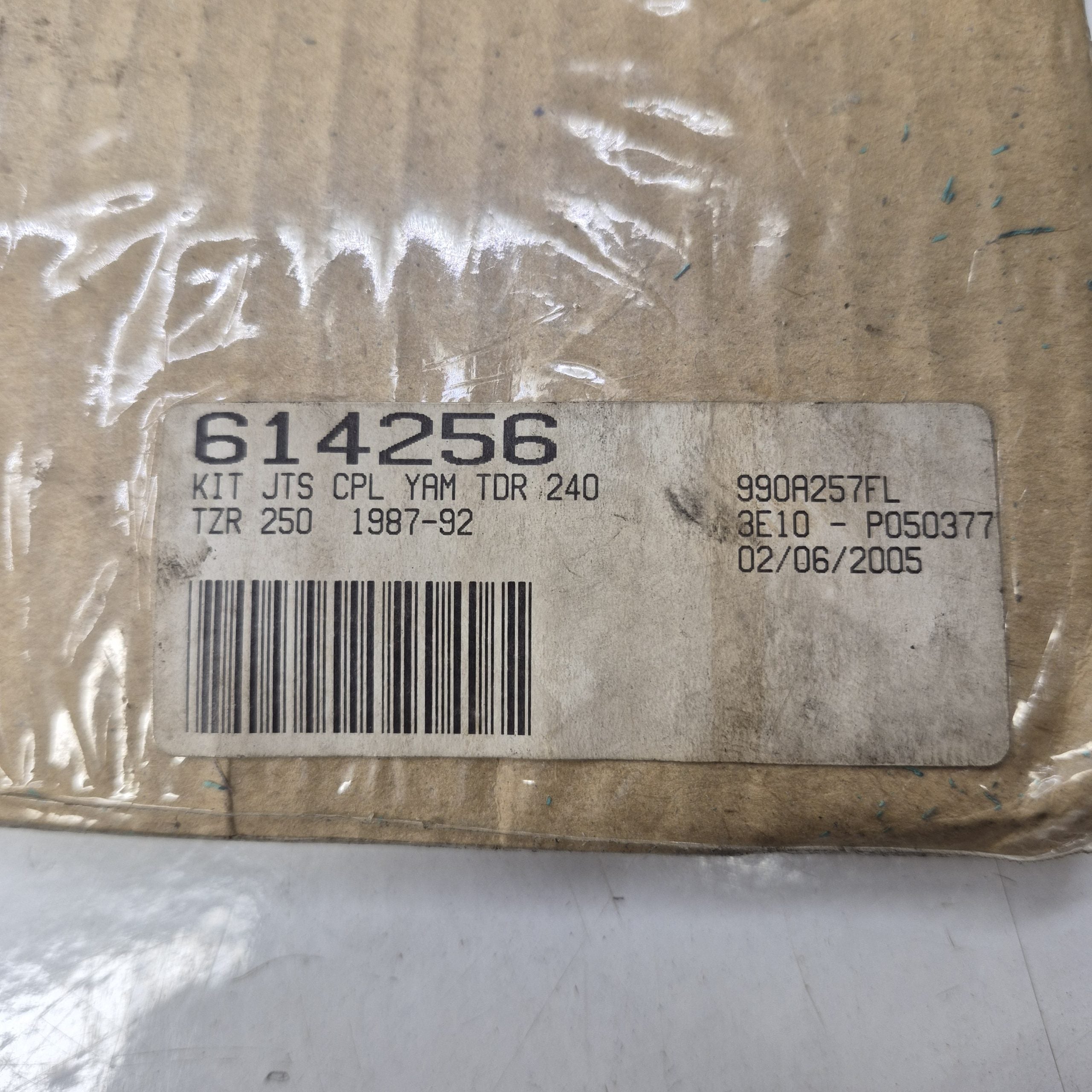 kit joint yamaha 240 tdr 250 tzr