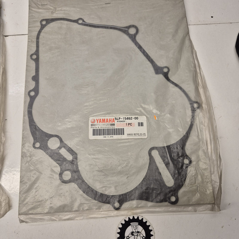joint 5LP-15462-00 yamaha 660 raptor-1