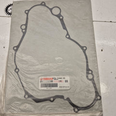 joint 5TG-15462-02 yamaha 450 yfz-1