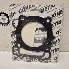 joint haut moteur yamaha 250 yzf 01-04-1