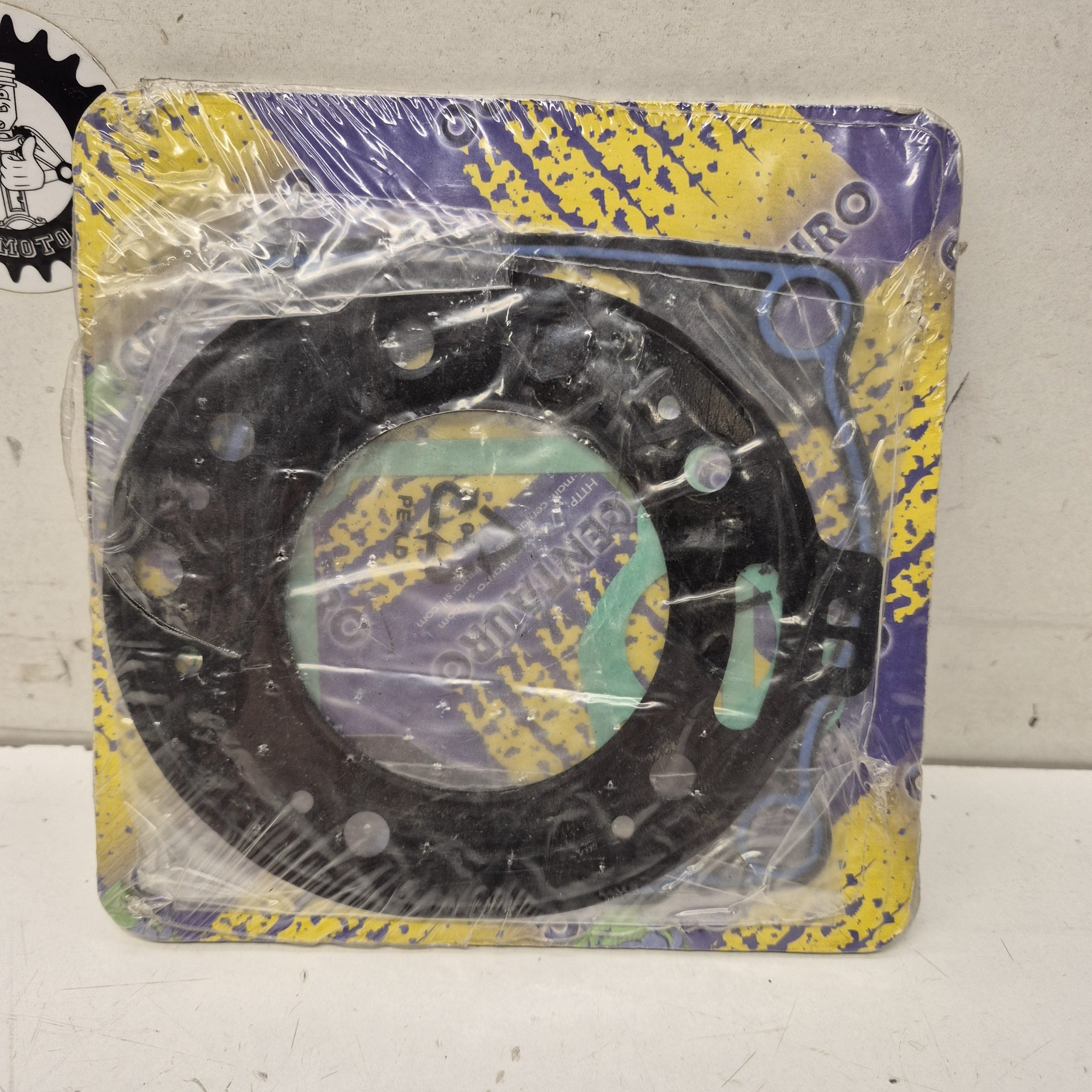 joint haut moteur yamaha 200 wr 93