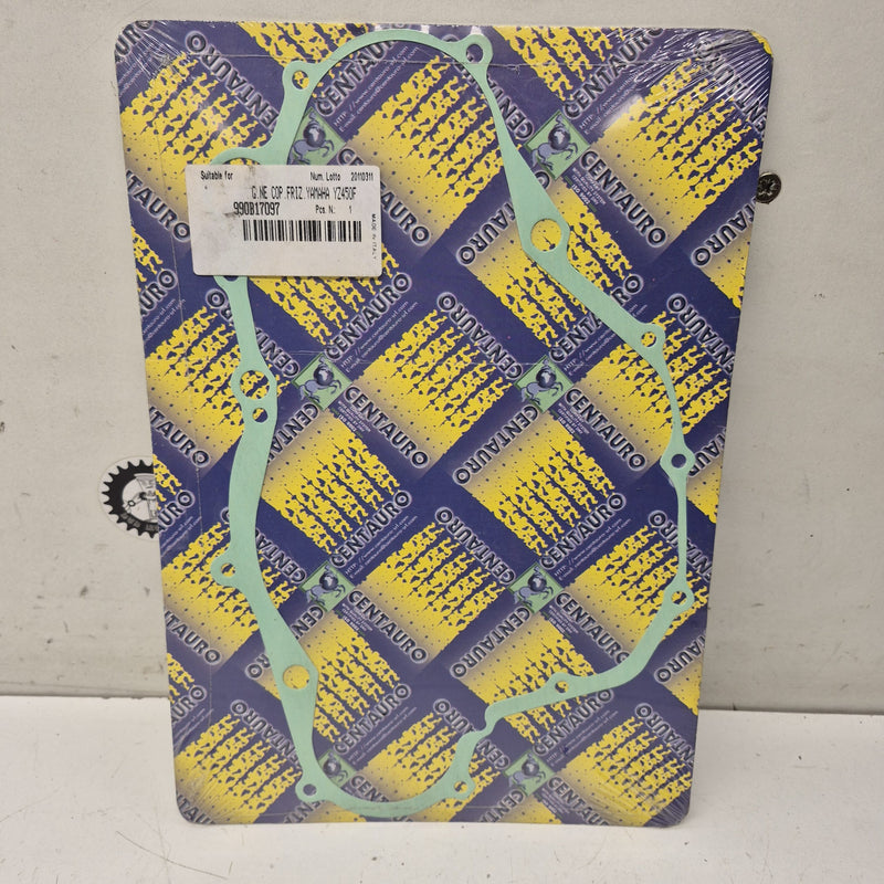 joint carter embrayage yamaha 450 yzf 10-11-1
