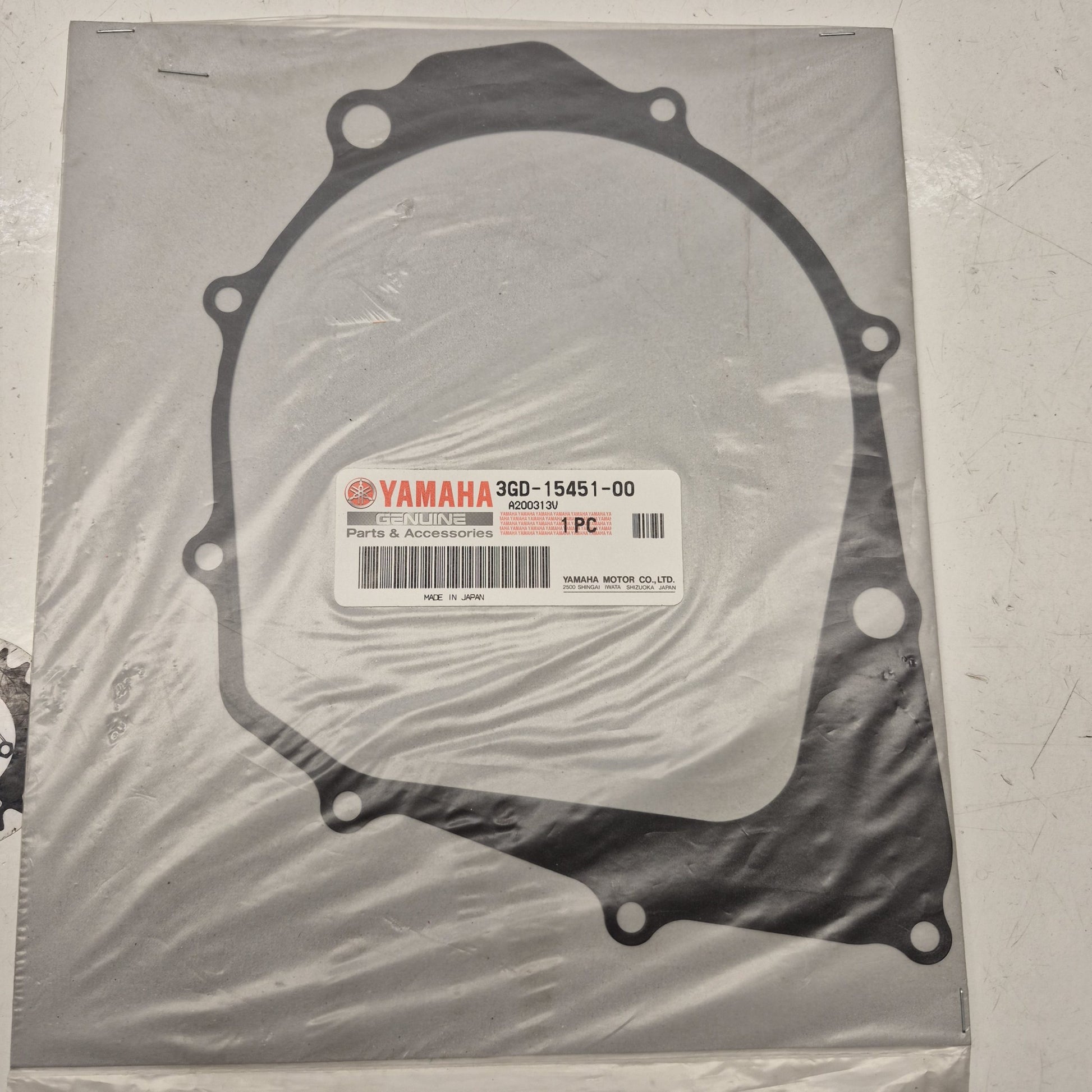 joint carter allumage yamaha 350 raptor-1