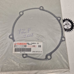 joint carter yamaha 250 yzf 07-14-1