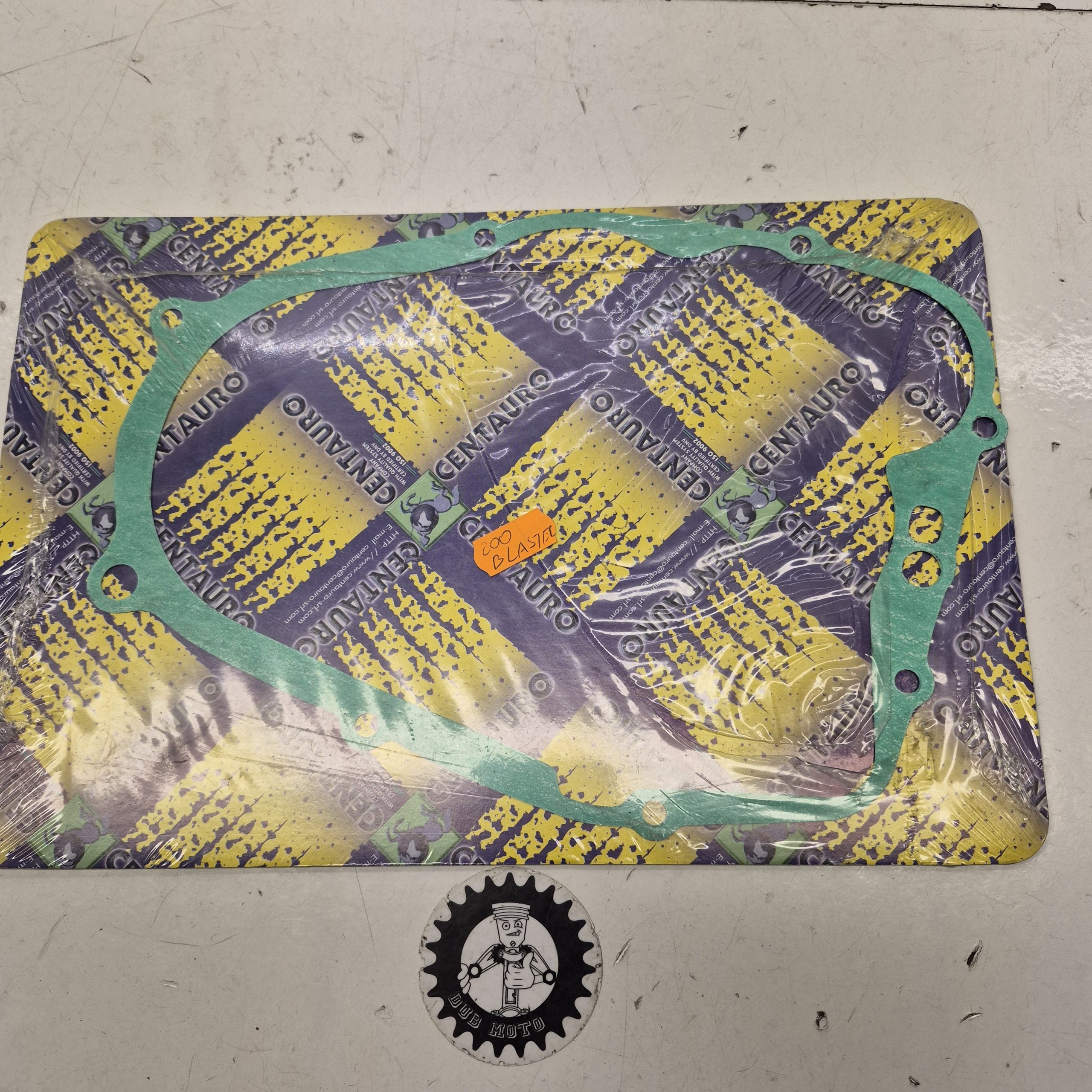 joint carter embrayage yamaha 200 blaster