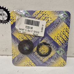 joint spi vilebrequin yamaha 80 yz 82-00-1