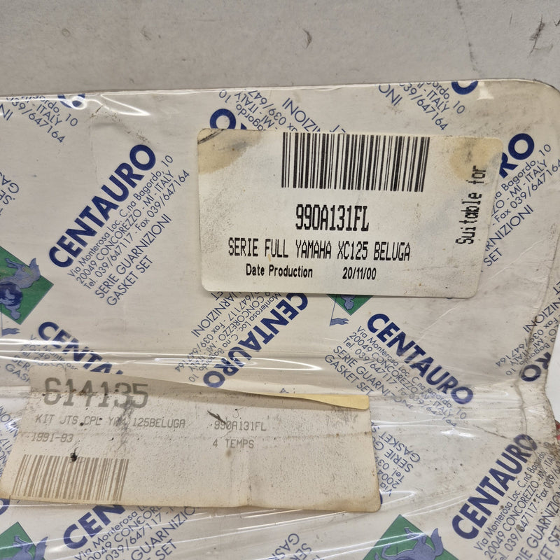 kit joint yamaha 125 beluga 90-95-2