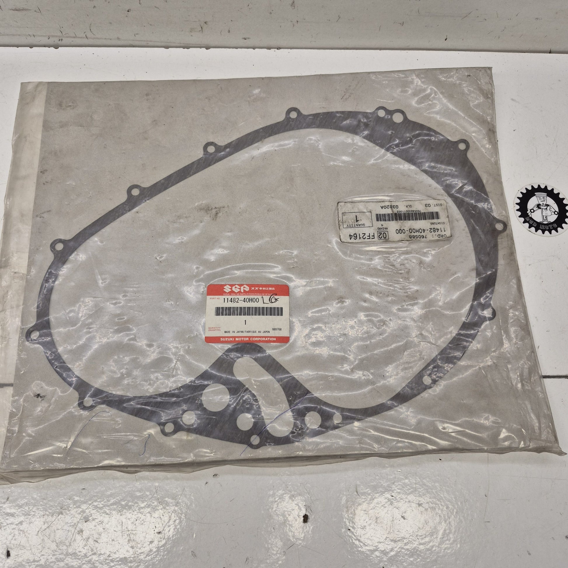 joint 114482-40H00 suzuki 1500 vl 14-16-1