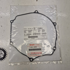 joint carter suzuki 450 rmz 08-17-1