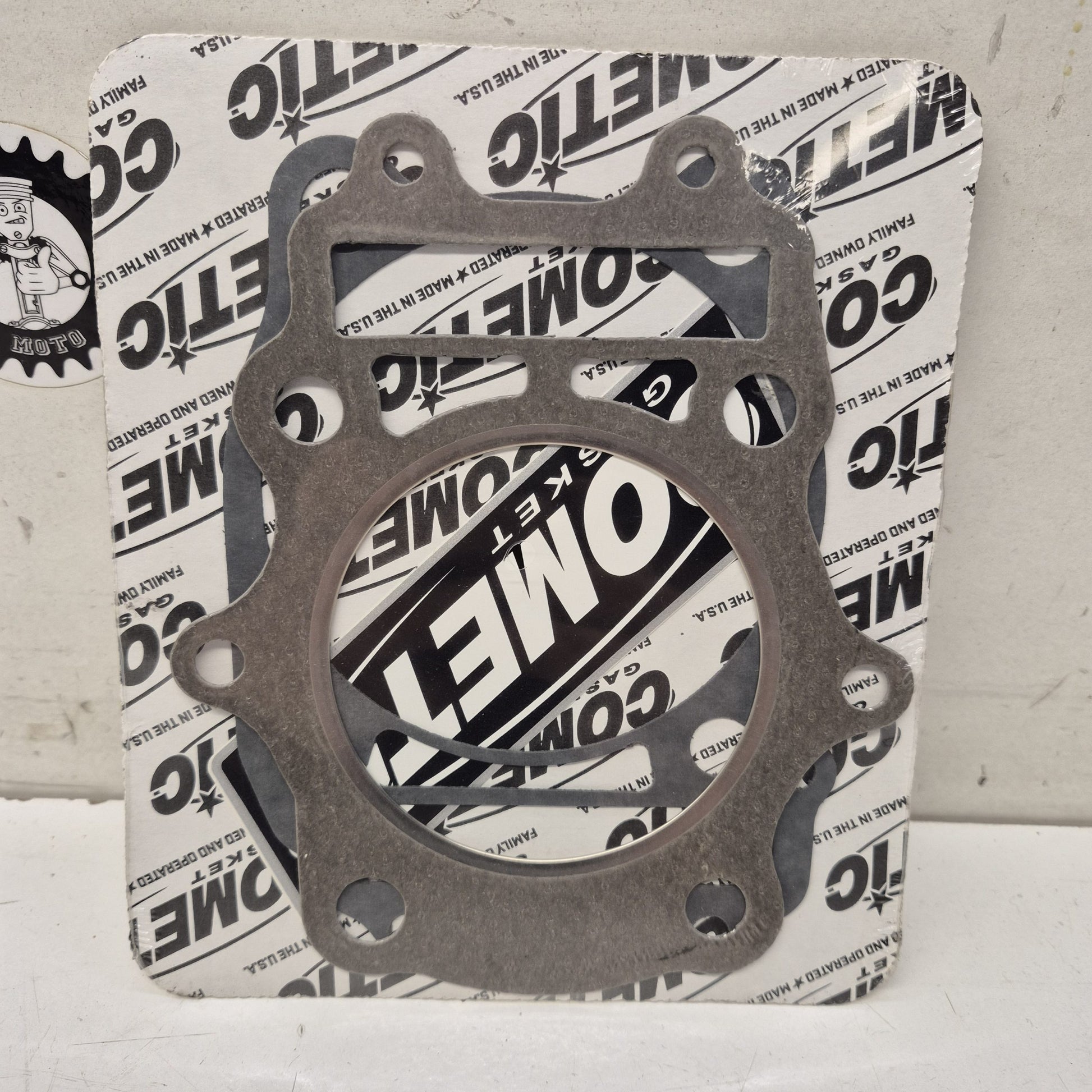 joint embase et culasse suzuki 350 DR 90-99-1