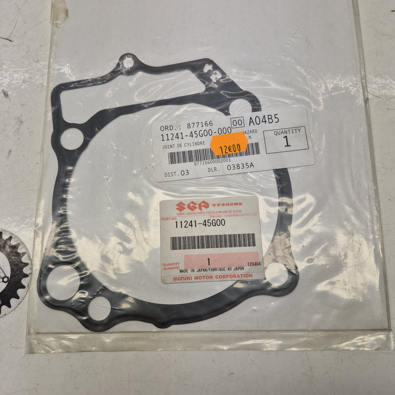 joint embasse suzuki 450 ltr-1