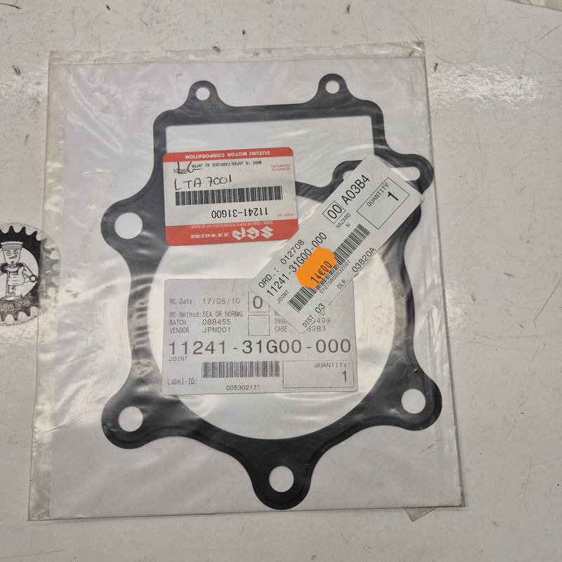 joint embase suzuki 750 ltax 11241-31G00-1