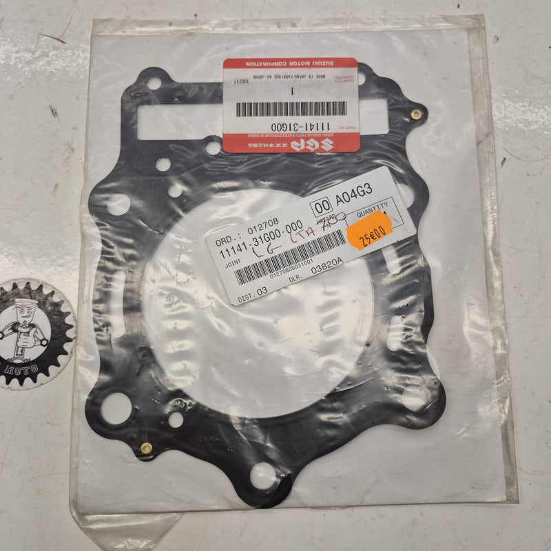 joint de culasse suzuki 700 lta 11141-31G00-1